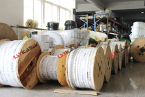 纜勝倉儲(chǔ)配送區(qū) 纜勝倉儲(chǔ)配送區(qū)