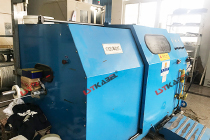 纜勝電纜生產設備 纜勝電纜生產設備