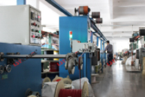 車間一角 車間一角