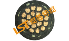 TPU卷筒電纜 TPU卷筒電纜