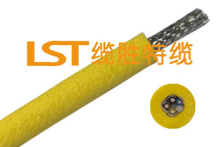 海洋探測(cè)漂浮機(jī)器人電纜 海洋探測(cè)漂浮機(jī)器人電纜