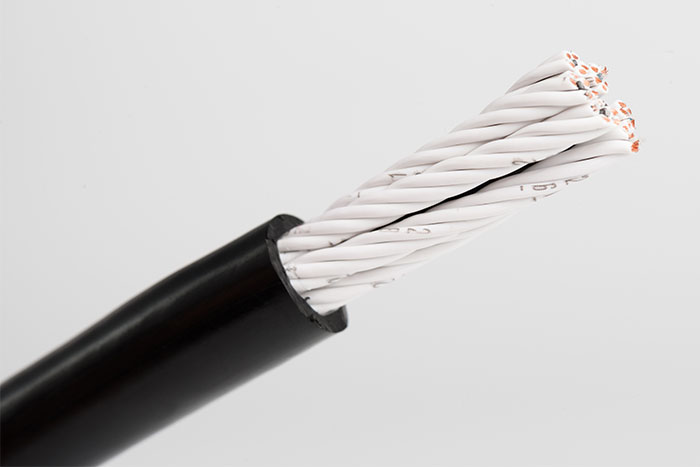 RVV和VVR電纜區別