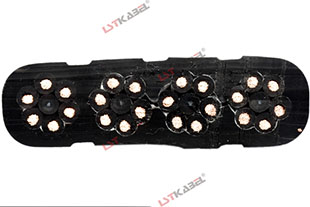 起重機扁電纜 起重機扁電纜