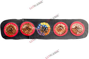 扁平電纜 扁平電纜