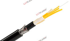 防海水探測電纜 防海水探測電纜