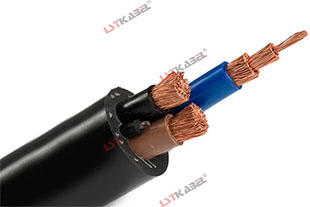 塔吊電纜 塔吊電纜