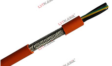 屏蔽電纜 屏蔽電纜