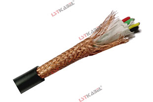 機(jī)器人電纜 機(jī)器人電纜