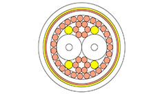 無(wú)人機(jī)電纜 無(wú)人機(jī)電纜
