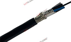 多芯屏蔽電纜 多芯屏蔽電纜