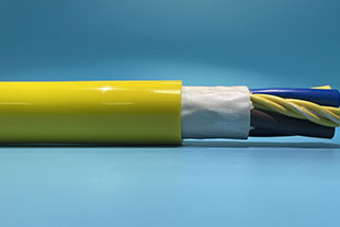 抓斗電纜 LSTKABEL-RLDCL 4*35+2*(6*1.5)mm2 抓斗電纜 LSTKABEL-RLDCL 4*35+2*(6*1.5)mm2