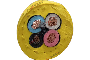 礦用電纜 礦用電纜